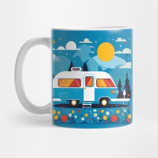 RV and Chill Mug